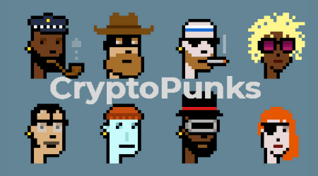 How to understand and buy CryptoPunks