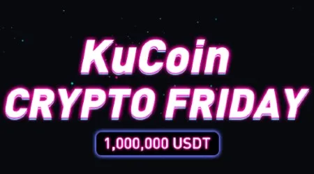 KuCoin Crypto Friday