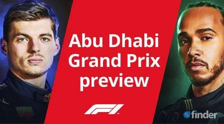 How to watch Abu Dhabi Formula 1 Grand Prix live in Canada