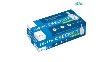 Where to buy Lucira at-home rapid molecular test in Canada