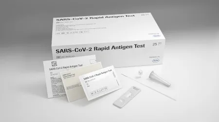 Where to buy the Roche at-home rapid COVID test in Canada