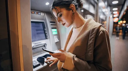 How to get a crypto loan