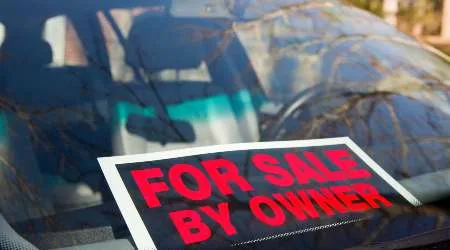 How to sell a used car in Ontario 