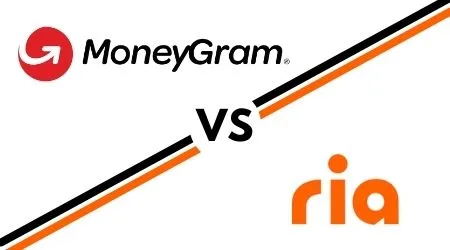 MoneyGram vs. Ria