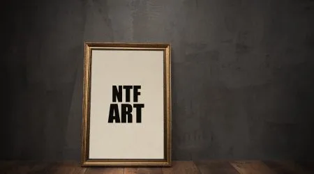 NFT art: What it is and how it works
