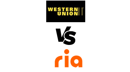 Western Union vs. Ria
