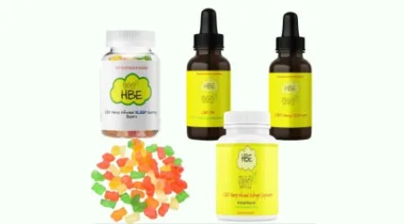 Happy Bears Edibles discount codes September 2022 | Up to 50% off