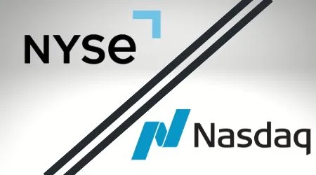 Nasdaq vs NYSE