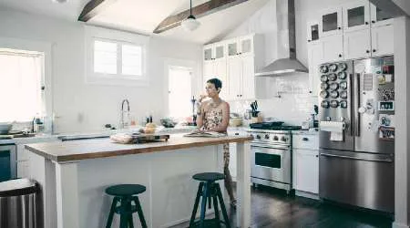 5 ways to get appliance financing in Canada