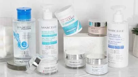 Marcelle coupon codes September 2022 | 10% off makeup and skincare