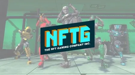 How to buy The NFT Gaming Company (NFTG) stock in Canada when it goes public