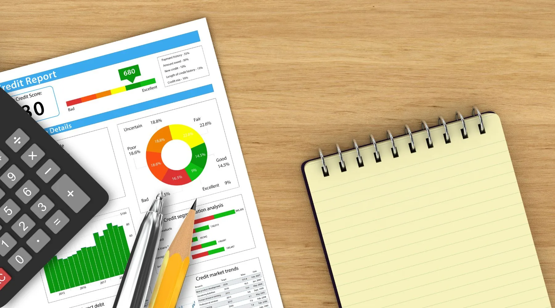 10+ Loans for a 500 Credit Score in Canada | Finder Canada