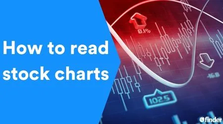 How to read stock charts