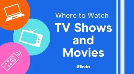 Where to watch your favourite shows & movies online