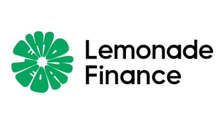 Lemonade Finance review