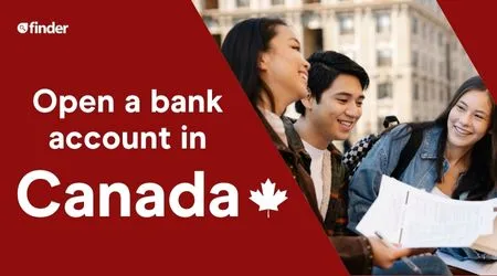 Can a non-resident open a bank account in Canada?