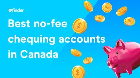 Best no-fee chequing accounts in 2023
