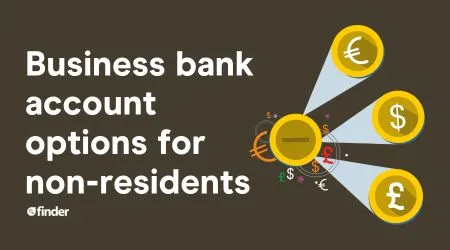 Business bank accounts for non-Canadian residents
