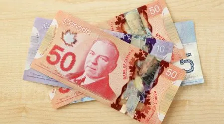 Get a $50 loan instantly in Canada