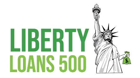 Liberty Loans 500 review