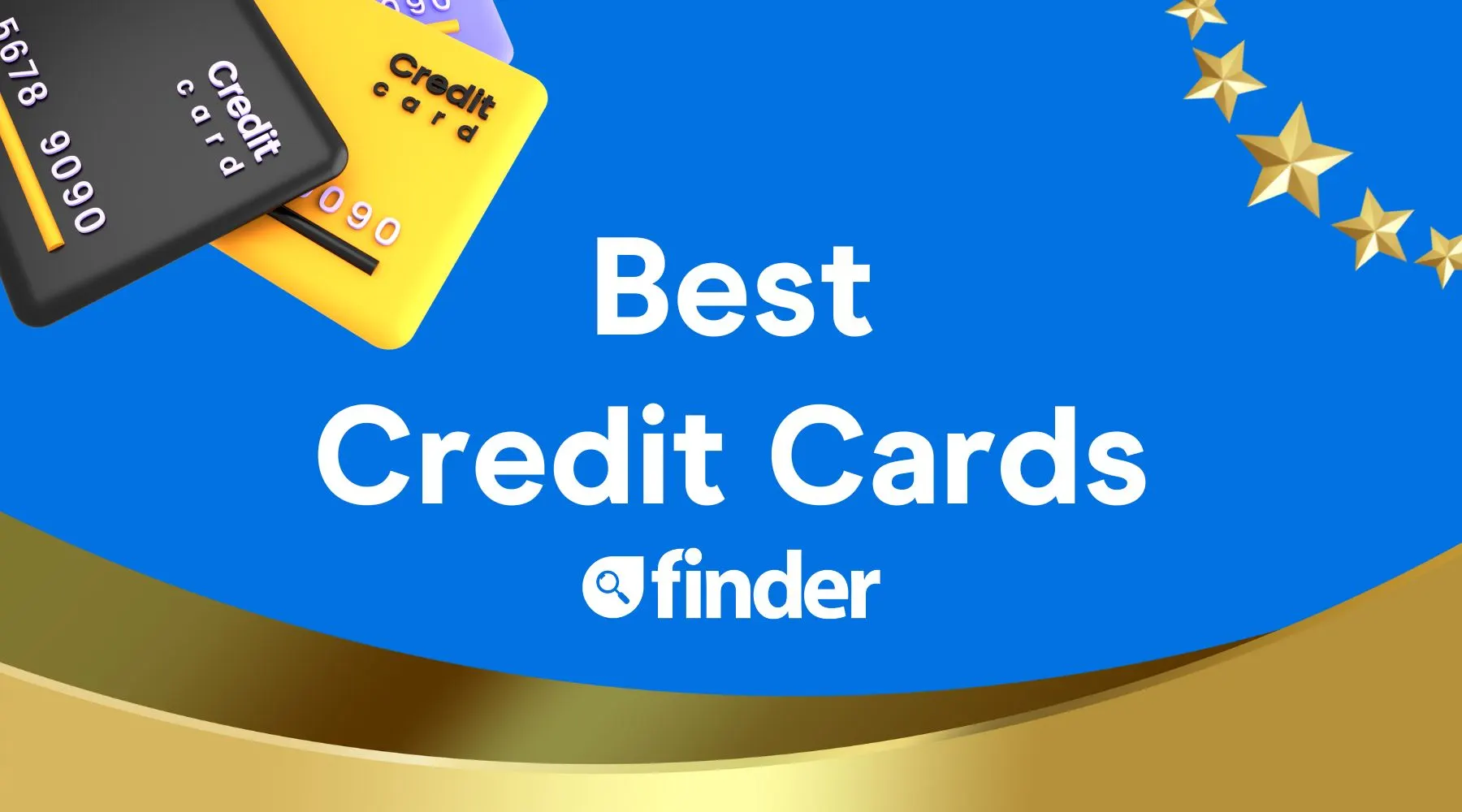 Best Credit Cards Ontario