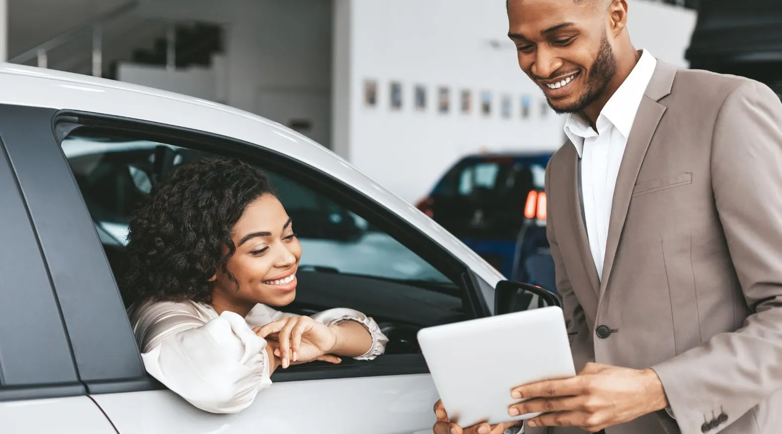 best new car loans