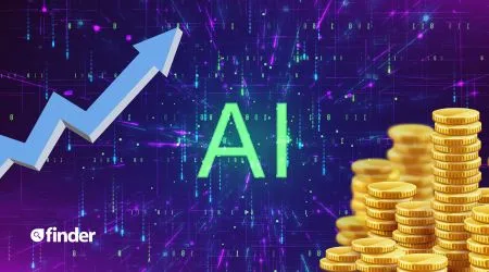 What are the best AI crypto coins to buy in Canada?