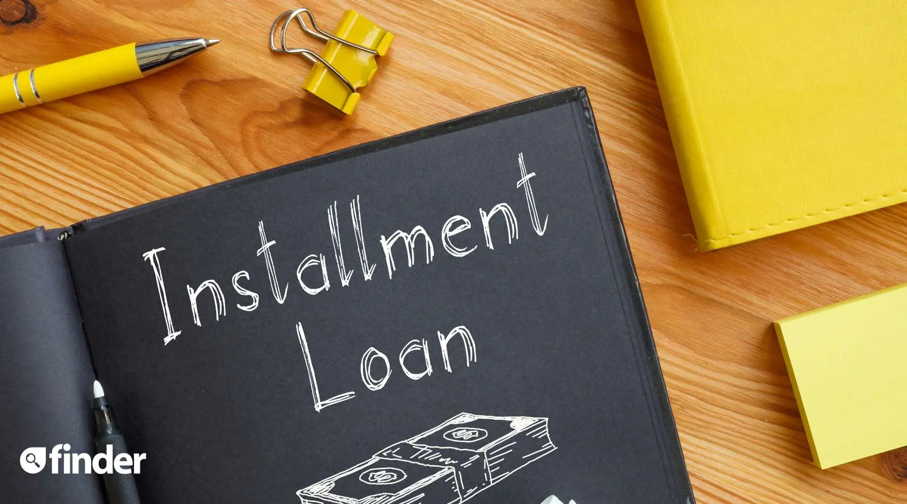 How Do Installment Loans Work? | Finder Canada