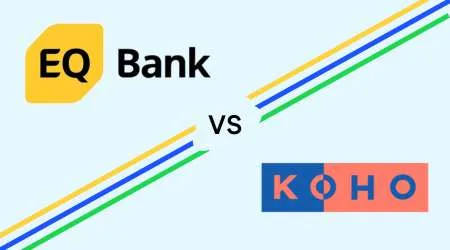EQ Bank vs KOHO: Which one is best for you?