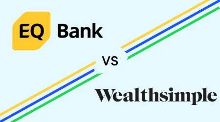 EQ Bank vs Wealthsimple: Which one is right for you?