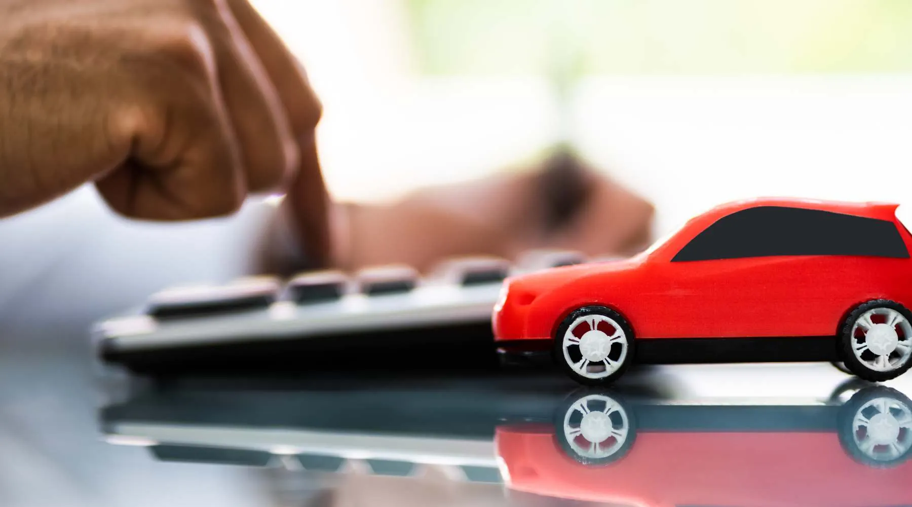 Compare Car Loans in Winnipeg for All Credit Scores