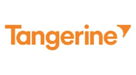 Tangerine Business Savings Account review