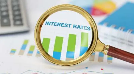 Savings account interest rates