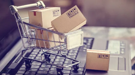 Black Friday and Cyber Monday sales 2018 in Romania