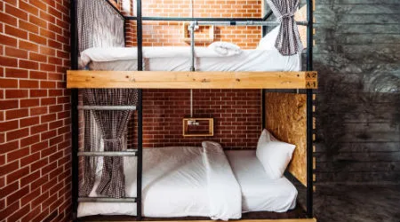 Hostelworld discount codes and coupons October 2022