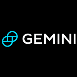 Gemini加密貨幣交易所 – 評價 January 2023