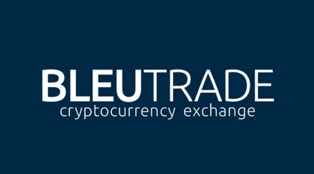 Bleutrade cryptocurrency exchange review
