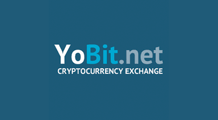 YoBit cryptocurrency exchange – October 2020 review