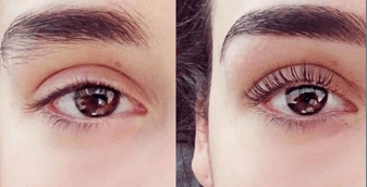 Everything you need to know about lash lifts