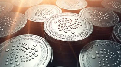 What is IOTA? A beginner’s guide