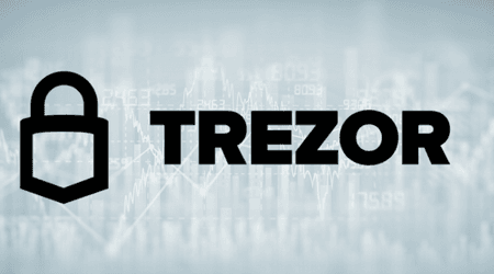 Review: Trezor Model T hardware wallet