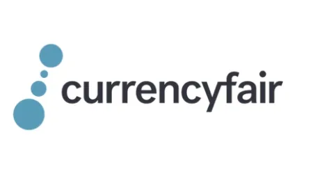CurrencyFair international money transfers