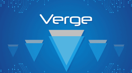 What is Verge (XVG)?