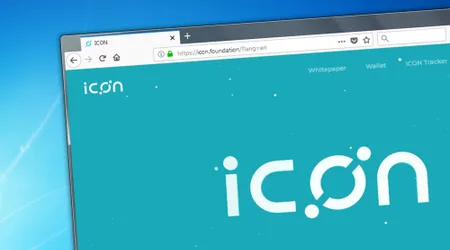 What is ICON (ICX)? A beginner’s guide
