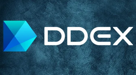 DDEX cryptocurrency exchange – January 2021 review