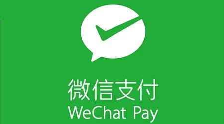 WeChat Pay 微信支付