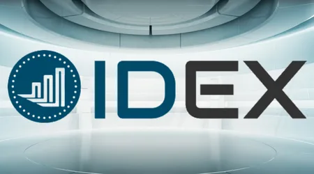 IDEX cryptocurrency exchange review