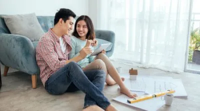 Variable Rate Personal Loans