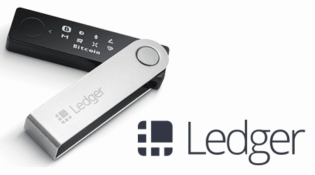 Review: Ledger Nano X hardware wallet