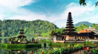 Send money to Indonesia